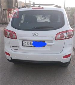 هیوندای سەنتافی